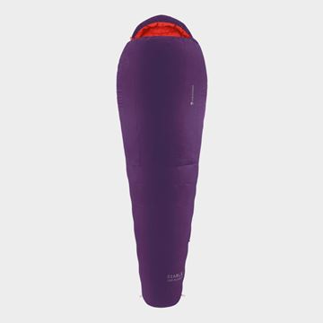 Picture of Ferrino SLEEPINGBAG DIABLE 1100 DUVET RDS DOWN -9C